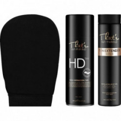 That'so HD Tan Your Professional Tanner Kit Profesionalus purškiamo įdegio rinkinys