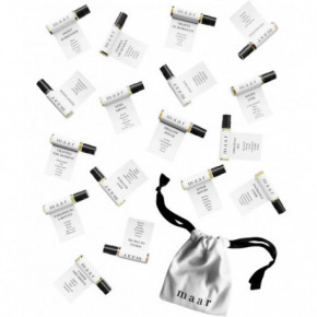 Maar Full Discovery Set