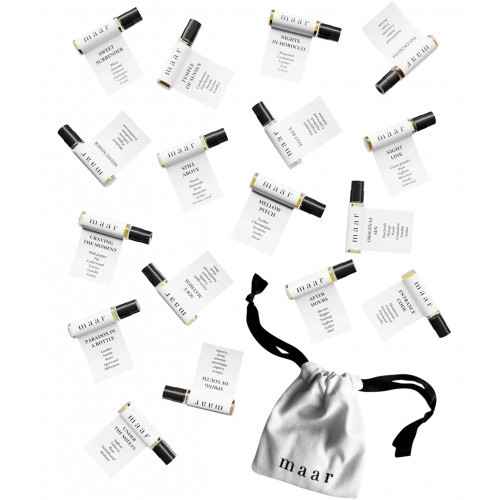 Maar Full Discovery Set Atradimų rinkinys