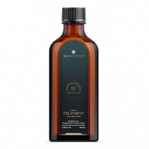 Belma Kosmetik Enzymotherapy Ojon Oil 100ml