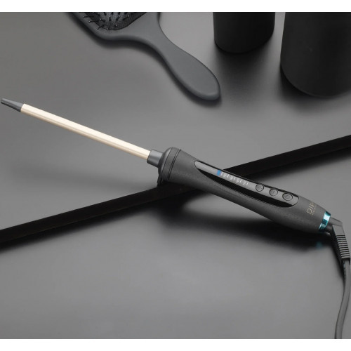 Diva Pro Styling Micro Stick Garbanojimo įrankis 10mm 1 vnt.