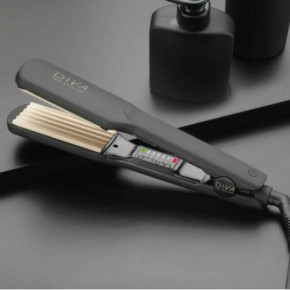 Diva Pro Styling Digital Crimper Plaukų gofravimo žnyplės 1 vnt.
