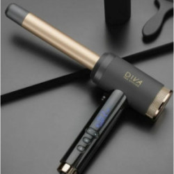Diva Pro Styling Air Curl Garbanojimo įrankis su šalto oro srove 1 vnt.