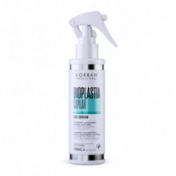 Korban Professional Bioplastia Capilar Bio Serum Nenuplaunamas serumas plaukams 190ml