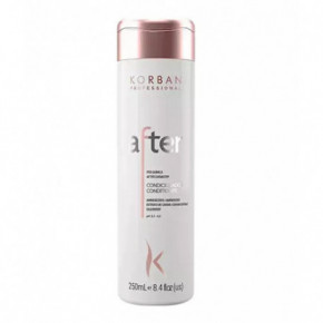 Korban Professional Conditioner After Chemistry 250ml