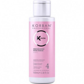 Korban Professional K-Protein Intense Hydrator 100ml