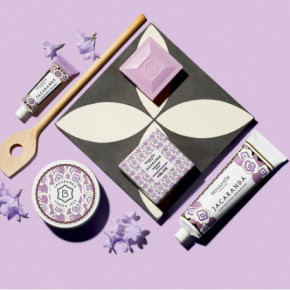 Benamor Jacarandá Calming Body Set Ķermeņa kopšanas komplekts