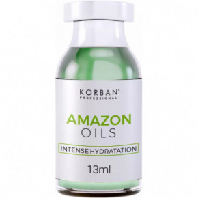 Korban Professional Amazon Oil Intense Hydratation 13ml