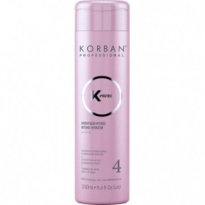 Korban Professional K-Protein Intense Hydrator 250ml