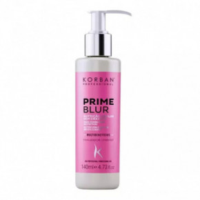 Korban Professional Prime Blur Serum Intensive No-rinse Treatment 140ml
