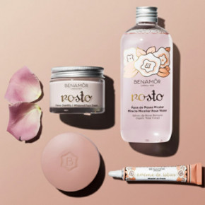 Benamor Rosto Näohoolduskomplekt