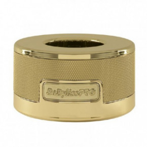 BaByliss PRO Skeleton Fx Charging Stand Juhtmevaba lõikusmasina laadimisalus Gold