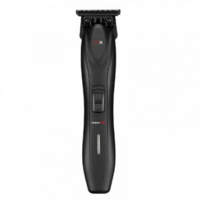 BaByliss PRO X3 Trimmer Juukselõikur Black