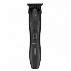 BaByliss PRO X3 Trimmer Plaukų kantavimo mašinėlė Black