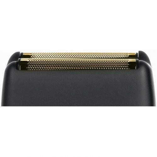 BaByliss PRO FX3 Shaver-Foil 2Cut Heads Tinklelio ir peiliukų rinkinys Black