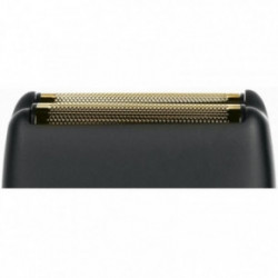 BaByliss PRO FX3 Shaver-Foil 2Cut Heads Tinklelio ir peiliukų rinkinys Black