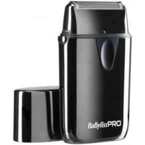 BaByliss PRO UVFOIL01 Single Foil Shaver Black