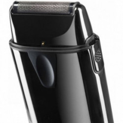 BaByliss PRO UVFOIL01 Single Foil Shaver Plaukų skutimo mašinėlė Black