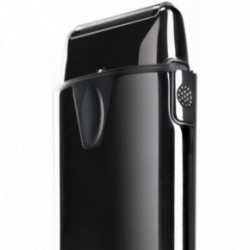 BaByliss PRO UVFOIL01 Single Foil Shaver Plaukų skutimo mašinėlė Black