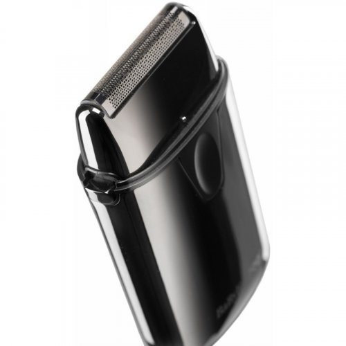 BaByliss PRO UVFOIL01 Single Foil Shaver Plaukų skutimo mašinėlė Black