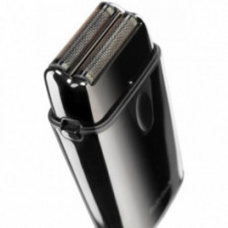 BaByliss PRO UVFOIL02 Double Foil Shaver Plaukų skutimo mašinėlė Black