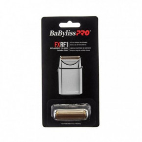 BaByliss PRO Replacement Foil Head 1 Cutter Sõrestik juukselõikuri jaoks 1 tk