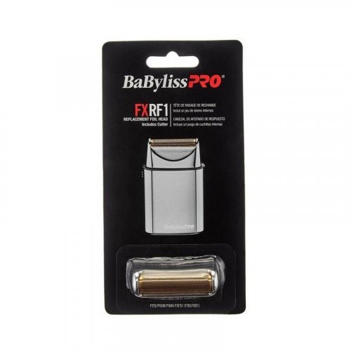 BaByliss PRO Replacement Foil Head 1 Cutter Tinklelis plaukų skutimo mašinėlei 1 vnt.
