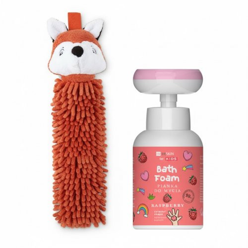 KlipShop Hand Care Kit for Children Rankų priežiūros rinkinys vaikams