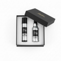 KlipShop Driu Beauty Men's Face Care Set Veido priežiūros rinkinys vyrams