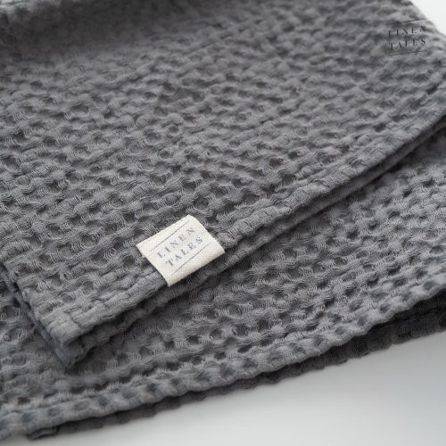 KlipShop Shower Gel and Towel Gift Set for Men Dovanų rinkinys vyrams