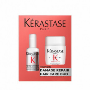Kérastase Première Damage Repair Hair Care Duo 80ml + 45ml