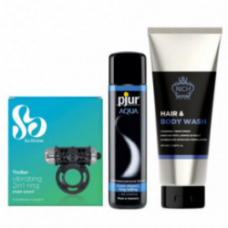 KlipShop Set for Him Rinkinys Jam