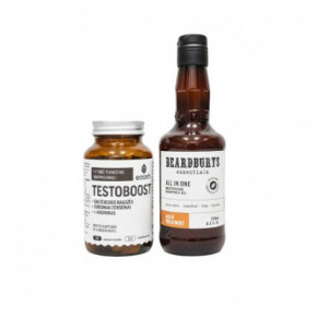 KlipShop Mini Set for Man