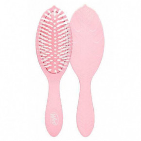 WetBrush Go Green Treatment & Shine Biodegradable Brush Watermelon Oil