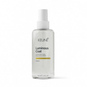 Keune Lumi Coat Luminous Shine Spray Blizgesio suteikianti priemonė 140ml