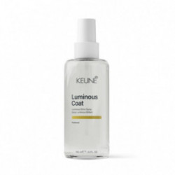 Keune Lumi Coat Luminous Shine Spray Blizgesio suteikianti priemonė 140ml