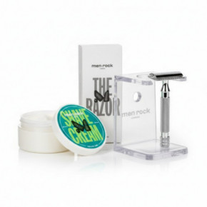 KlipShop Men Rock Shaving Kit For Men Meeste habemeajamise komplekt