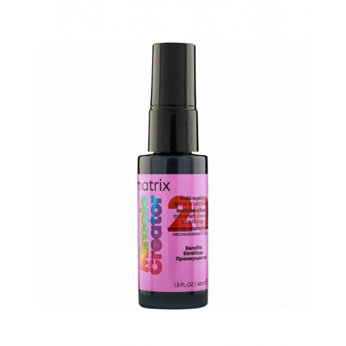 Matrix Miracle Creator 20 Daugiafunkcis purškiklis 190ml