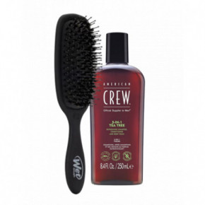 KlipShop Men's Hair & Body Essential Set