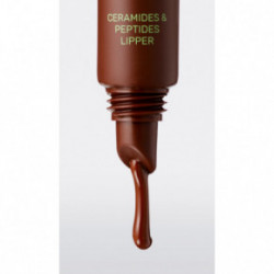 Lipss Lipper Lip Gloss Dubai Chocolate Lūpų blizgesys 9ml