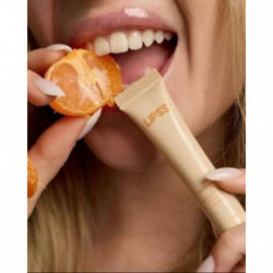 Lipss Lipper Lip Gloss Mandarin Lūpų blizgesys 9ml