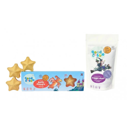 KlipShop Bath Set Vonios rinkinys vaikams