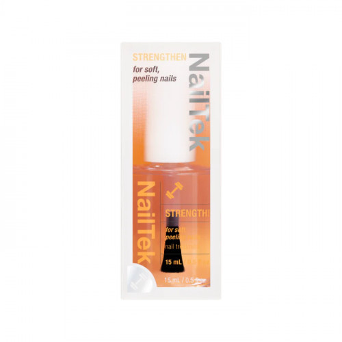 Nail Tek Strengthener Intensive Therapy II Nagų stipriklis 15ml