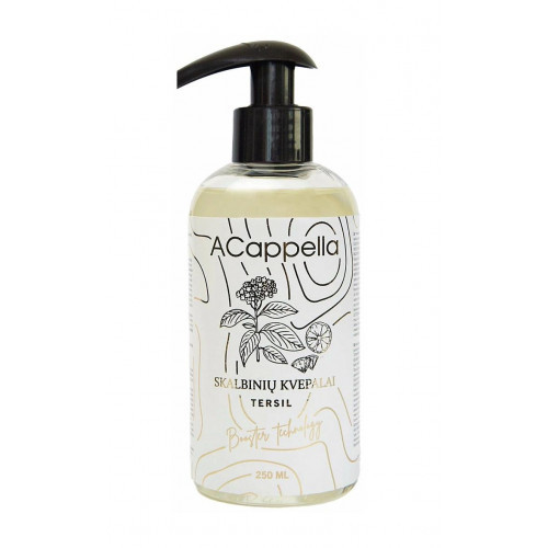 Acappella Laundry Perfume Skalbinių kvepalai 250ml
