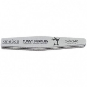 Kinetics Funny Penguin Mīkstā vīle 240/240 griti 1gab.