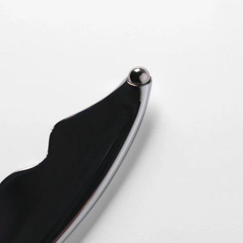 CLM Gua Sha Sculpt Veido, kaklo ir akių srities masažuoklis 1 vnt.