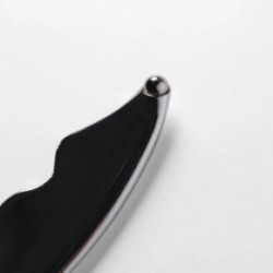 CLM Gua Sha Sculpt Veido, kaklo ir akių srities masažuoklis 1 vnt.