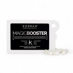 Korban Professional Magic Booster Capsules Atstatomosios kapsulės 30vnt