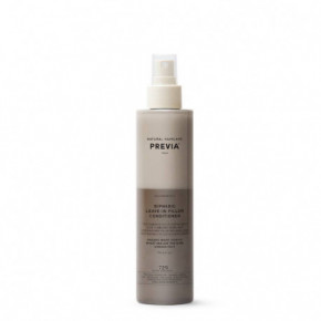 PREVIA Biphasic Leave-In Filler Conditioner Spreipalsam kahjustatud ja habrastele juustele 200ml