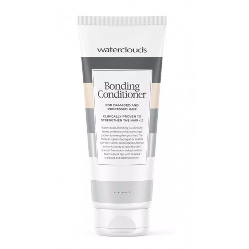 Waterclouds Bonding Conditioner Atkuriantis kondicionierius plaukams 200ml